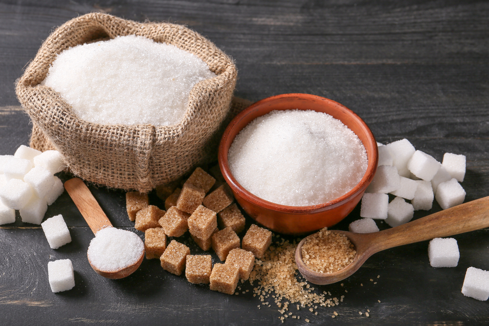 Health | The Best Sugar Alternatives